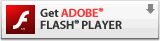 Get ADOBE(R) FLASH PLAYER
